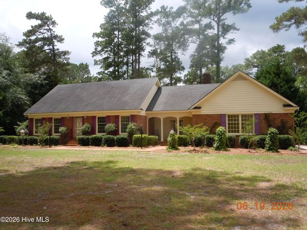 43 Willow Drive, Tabor City, NC 28463