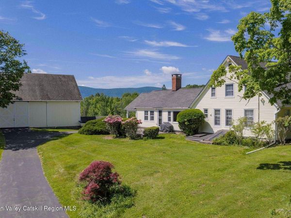 519 & 546 Goshen St , Jewett, NY 12444
