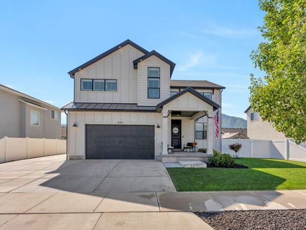 252 N SUNRISE DR, Mapleton, UT 84664