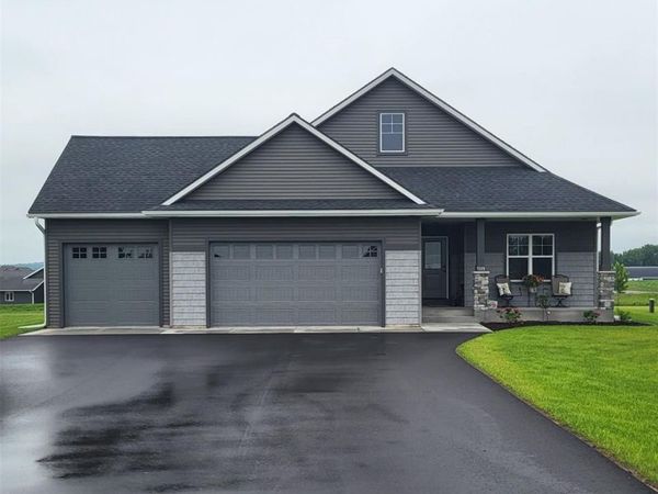 5262 195TH Street, Chippewa Falls, WI 54729