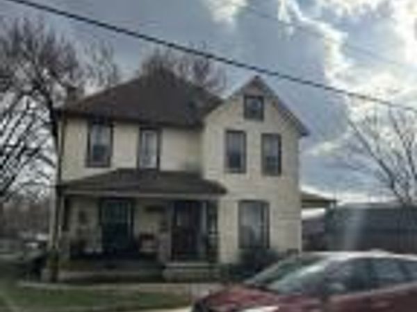 1065 Mound Street, Springfield, OH 45505