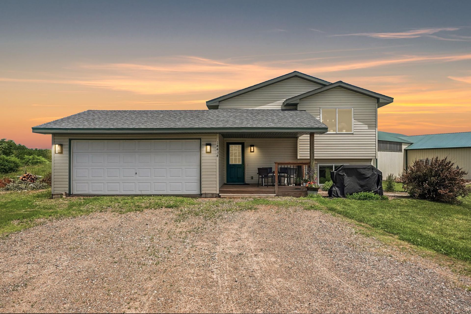14434 110th Street , Foreston, MN 56330