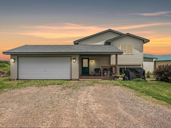 14434 110th Street , Foreston, MN 56330