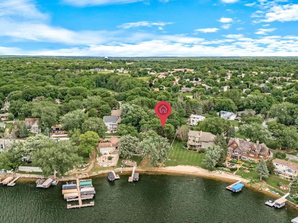 TBD Inguadona Beach Circle SW, Prior Lake, MN 55372