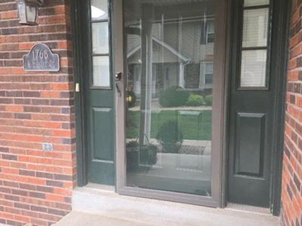 1768 S Wisteria Drive , Unit 2, St Charles, MO 63303