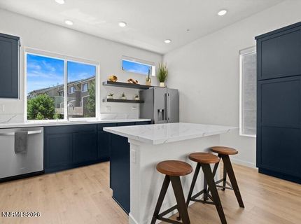 156 Rissone Lane, Reno, NV 89503 Photo