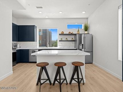 156 Rissone Lane, Reno, NV 89503 Photo