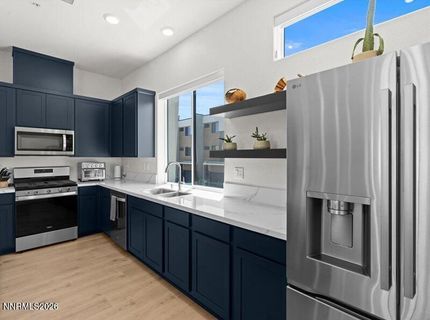 156 Rissone Lane, Reno, NV 89503 Photo