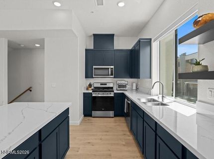 156 Rissone Lane, Reno, NV 89503 Photo