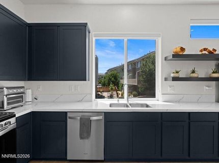 156 Rissone Lane, Reno, NV 89503 Photo