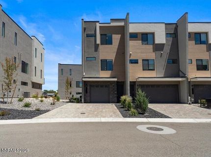 156 Rissone Lane, Reno, NV 89503 Photo