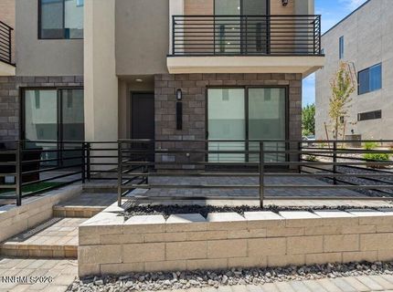 156 Rissone Lane, Reno, NV 89503 Photo