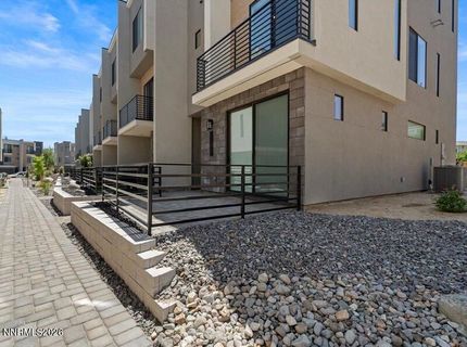 156 Rissone Lane, Reno, NV 89503 Photo