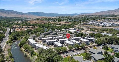 156 Rissone Lane, Reno, NV 89503 Photo