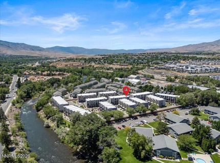 156 Rissone Lane, Reno, NV 89503 Photo