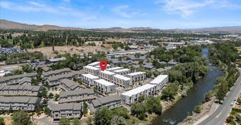 156 Rissone Lane, Reno, NV 89503 Photo