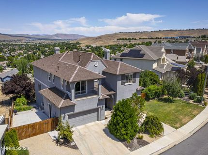 1583 Cloud Peak Drive, Sparks, NV 89436 Photo