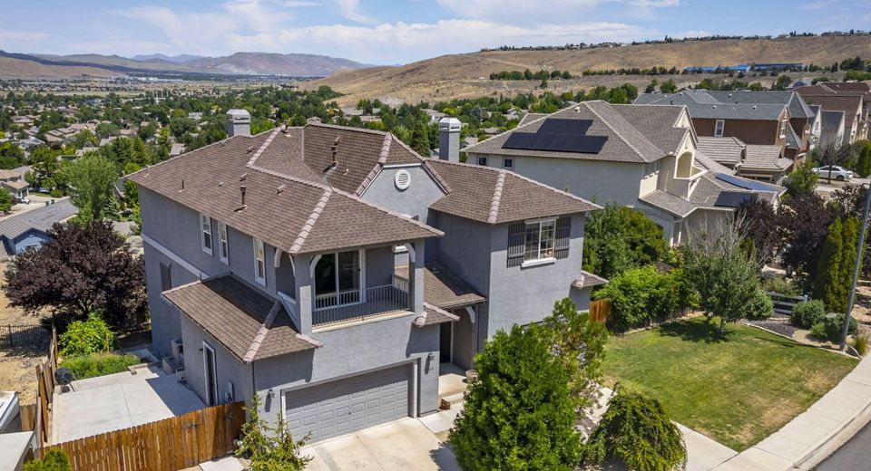 1583 Cloud Peak Drive, Sparks, NV 89436 Photo