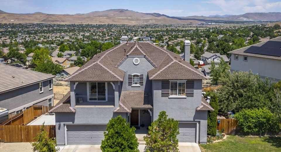 1583 Cloud Peak Drive, Sparks, NV 89436 Photo