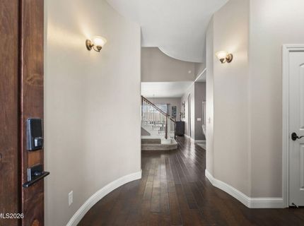 1583 Cloud Peak Drive, Sparks, NV 89436 Photo