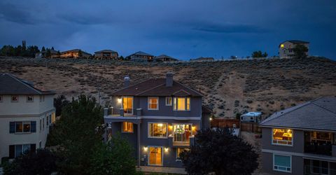 1583 Cloud Peak Drive, Sparks, NV 89436 Photo