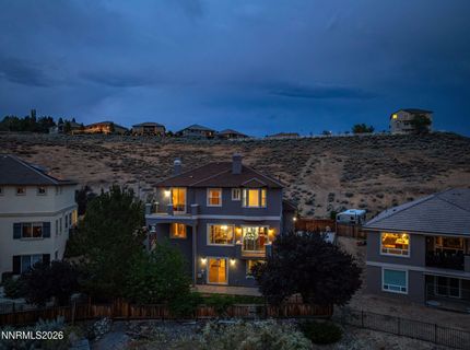 1583 Cloud Peak Drive, Sparks, NV 89436 Photo