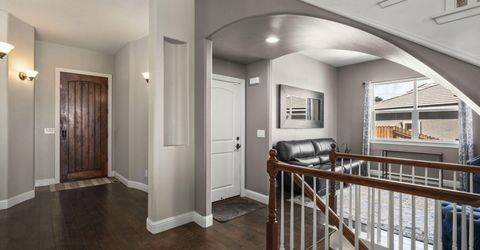 1583 Cloud Peak Drive, Sparks, NV 89436 Photo