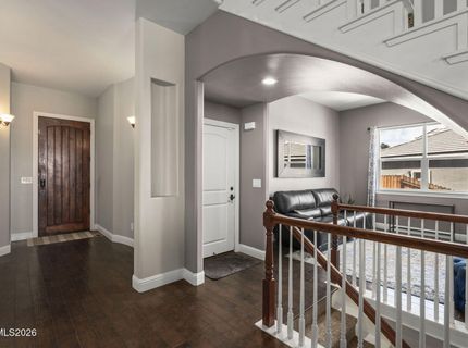 1583 Cloud Peak Drive, Sparks, NV 89436 Photo