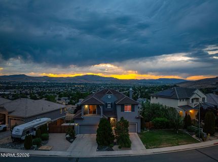 1583 Cloud Peak Drive, Sparks, NV 89436 Photo
