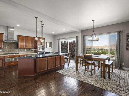 1583 Cloud Peak Drive, Sparks, NV 89436 Photo