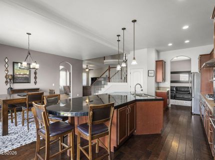 1583 Cloud Peak Drive, Sparks, NV 89436 Photo
