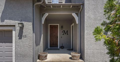 1583 Cloud Peak Drive, Sparks, NV 89436 Photo