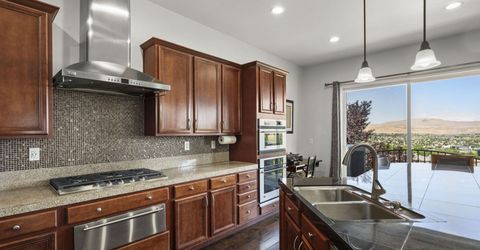 1583 Cloud Peak Drive, Sparks, NV 89436 Photo