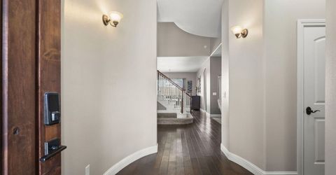1583 Cloud Peak Drive, Sparks, NV 89436 Photo