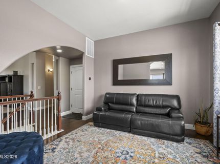 1583 Cloud Peak Drive, Sparks, NV 89436 Photo