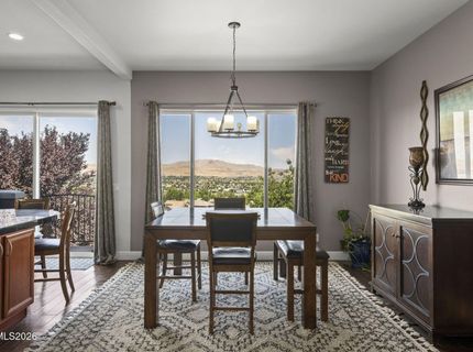 1583 Cloud Peak Drive, Sparks, NV 89436 Photo