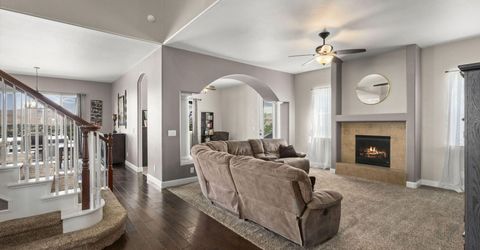 1583 Cloud Peak Drive, Sparks, NV 89436 Photo