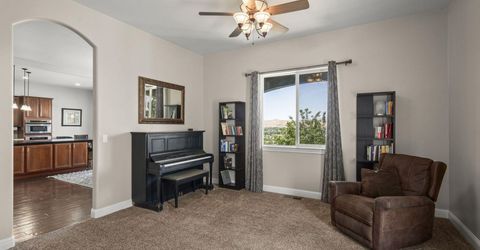 1583 Cloud Peak Drive, Sparks, NV 89436 Photo