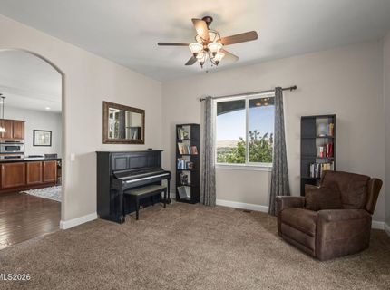 1583 Cloud Peak Drive, Sparks, NV 89436 Photo