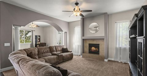 1583 Cloud Peak Drive, Sparks, NV 89436 Photo