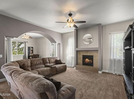 1583 Cloud Peak Drive, Sparks, NV 89436 Photo