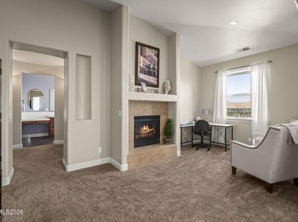 1583 Cloud Peak Drive, Sparks, NV 89436 Photo