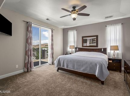 1583 Cloud Peak Drive, Sparks, NV 89436 Photo
