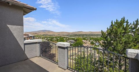 1583 Cloud Peak Drive, Sparks, NV 89436 Photo