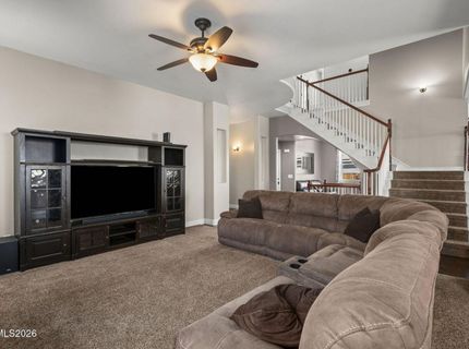 1583 Cloud Peak Drive, Sparks, NV 89436 Photo