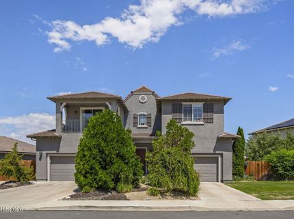 1583 Cloud Peak Drive, Sparks, NV 89436 Photo