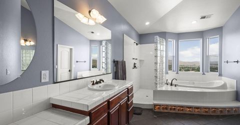 1583 Cloud Peak Drive, Sparks, NV 89436 Photo