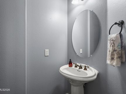 1583 Cloud Peak Drive, Sparks, NV 89436 Photo