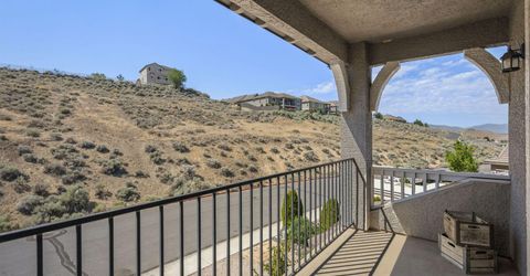 1583 Cloud Peak Drive, Sparks, NV 89436 Photo