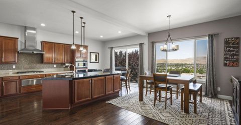 1583 Cloud Peak Drive, Sparks, NV 89436 Photo